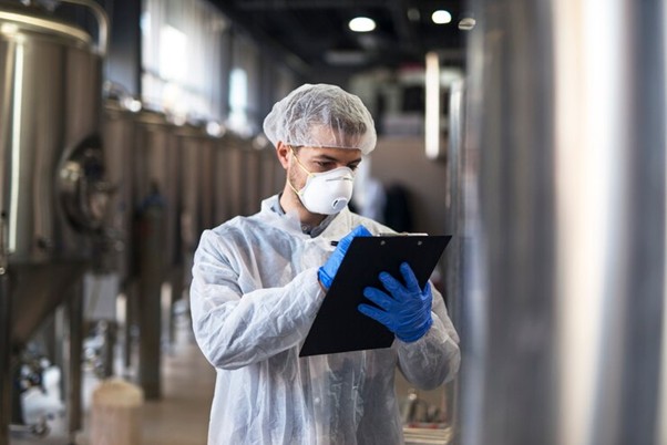 Bulk Sampling