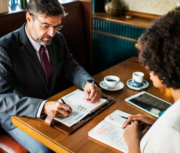 Los Angeles Commercial Lease Attorney