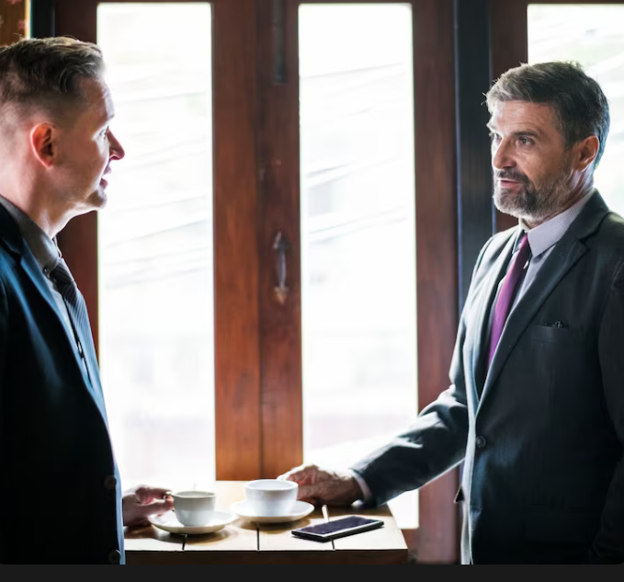 Negotiation Power Exists