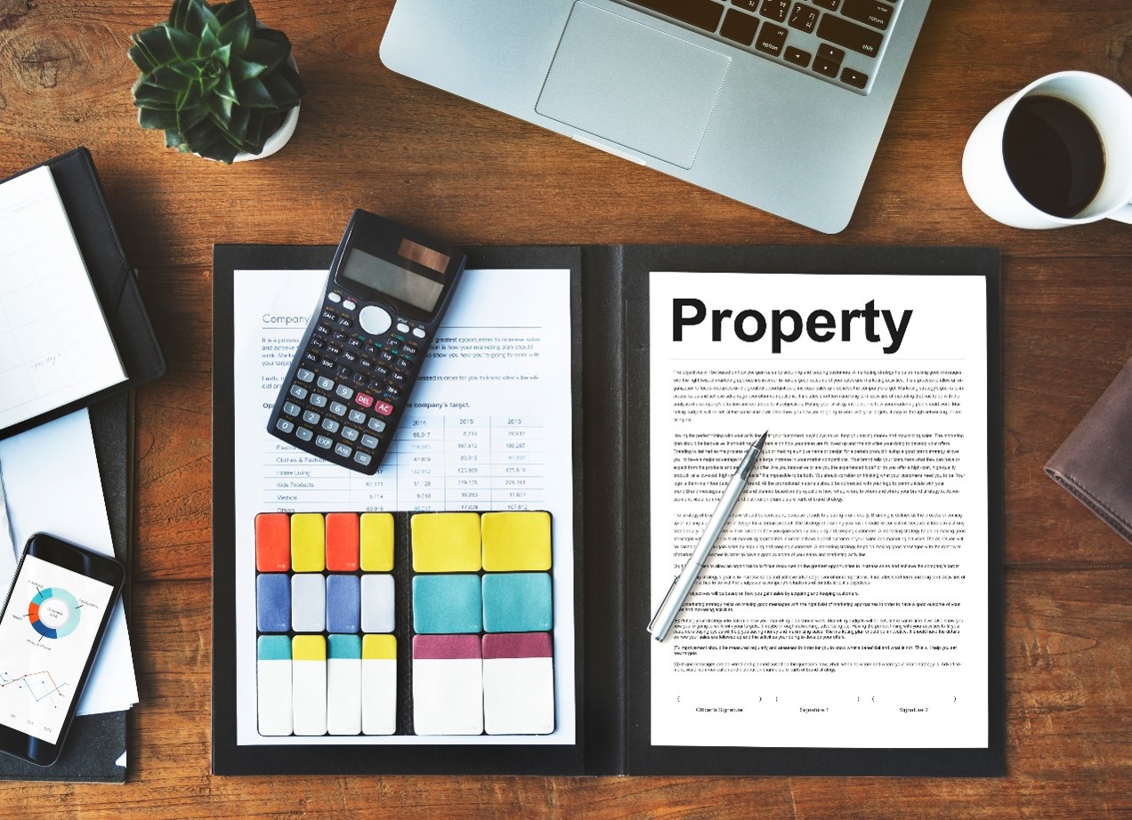 property documents